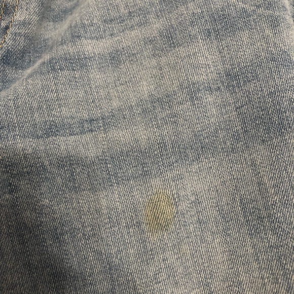 Levi jeans - Picture 3 of 3